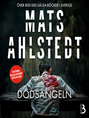 cover image of Dödsängeln